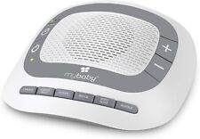 Mybaby soundspa white gebraucht kaufen  Hainburg