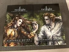 Twilight graphic novel usato  Vimodrone