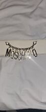 moschino belt for sale  SOUTH OCKENDON