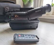 Sony Video8 Hi-Fi Stereo - CCD-TR380E Camcorder for sale  Shipping to South Africa