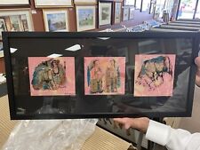 Walt peregoy framed for sale  Cranston