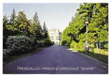 Ferrara tresigallo parco usato  Italia