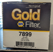 Napa gold 7899 for sale  Marco Island