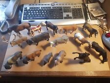 Schleich various animals for sale  PLYMOUTH