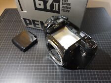 Usado, Pentax 67 II Body, parts, 6x7, ll comprar usado  Enviando para Brazil