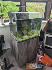 170l fish tank for sale  HIGH PEAK