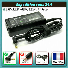 Chargeur alimentation acer d'occasion  Paris X