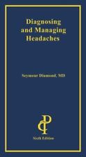 Used, Diagnosing and Managing Headaches, 6th Edition for sale  Shipping to South Africa