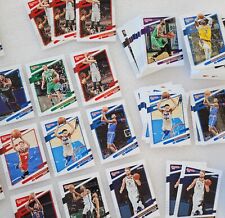 2021-22 Panini DONRUSS NBA basketball base (CORE) Card - Cartes 1 à 200 au choix comprar usado  Enviando para Brazil