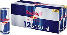 Red bull energy for sale  HOUNSLOW