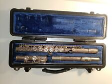 Flute selmer usa for sale  MILTON KEYNES