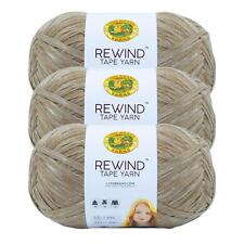 Lion brand yarn for sale  Shipping to Ireland