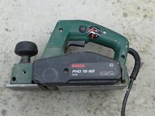 Bosch pho planer for sale  LONDON