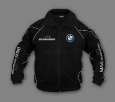 Nova jaqueta de lã masculina BMW Ac Schnitzer roupas com bordado de alta qualidade comprar usado  Enviando para Brazil