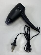 Secador de cabelo profissional leve ajuste térmico ajustável preto Ghd Travel 1.0 comprar usado  Enviando para Brazil