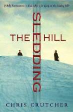 Sledding hill hardcover for sale  Montgomery