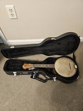 Banjolele ukulele gibson for sale  Graham