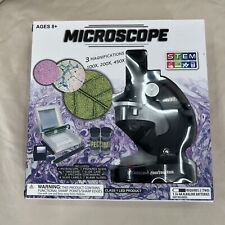 Stem microscope kit for sale  Saginaw