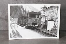 Eisenbahn foto schneebergbahn gebraucht kaufen  Ratzeburg