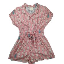 Maeve anthropologie pink for sale  Tacoma