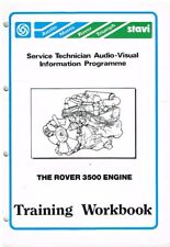 Rover sd1 3500 for sale  MANSFIELD