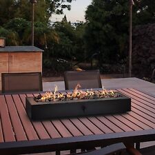 Outdoor tabletop fireplace for sale  USA