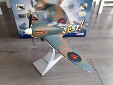 Corgi Aviation Archive 1/32 Spitfire MkIIA - AA33903 for sale  RETFORD