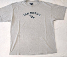 Camiseta vintage Bum Equipment XL/XXL bum atletismo 86 rara años 90 para hombre pie de ala segunda mano  Embacar hacia Argentina