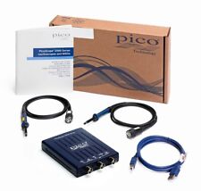 Picoscope 2204a channel for sale  Shipping to Ireland
