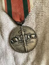 Polish ww11 medal for sale  BROMYARD