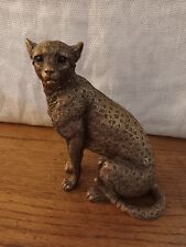Panther cheetah modern for sale  Newton