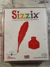 Sizzix originals vintage for sale  CRADLEY HEATH
