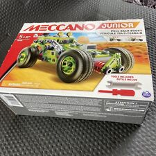 meccano kit for sale  BEACONSFIELD