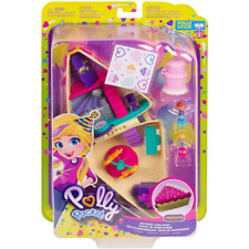 Polly pocket birthday for sale  Shipping to Ireland
