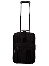 Black carry luggage for sale  Erie