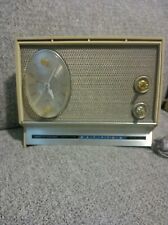 sears radio clock for sale  Lime Springs