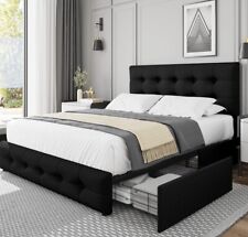 sizes frames bed for sale  Houston