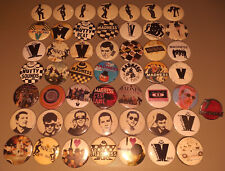 Madness set badges for sale  LONDON