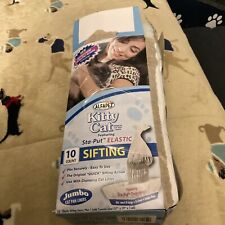 covered kitty pan for sale  Evansville