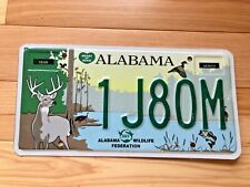 Alabama wildlife federation for sale  Tacoma