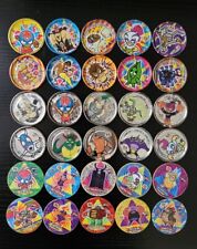 🔷️COMPLETE COLLECTION 150/150 "TAZOS MUCHA LUCHA 1" SABRITAS MEXICO 2005 for sale  Shipping to South Africa
