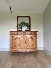 Antique french sideboard for sale  LEOMINSTER