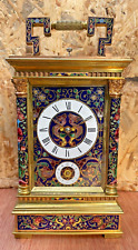 Répéteur horloge transporteu d'occasion  Saint-Gervais-les-Bains