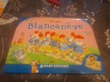 Biancaneve. libro pop usato  Torino