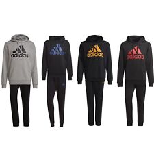 Adidas jogginganzug sportanzug gebraucht kaufen  Erfurt