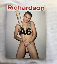 Richardson magazine jake for sale  LONDON