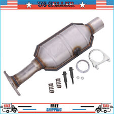 Front catalytic converter for sale  Brooklyn