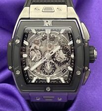 2022 hublot spirit for sale  Atlanta