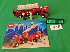 Legoland 6340 fire for sale  Shipping to Ireland