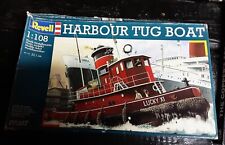 Revell harbour tug for sale  ARMAGH